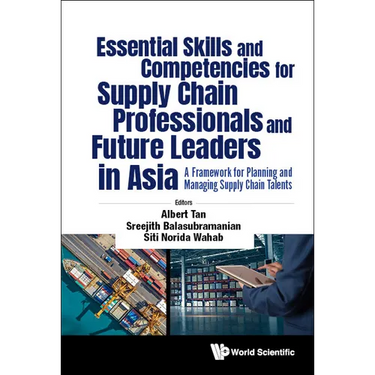 Essential Skill & Competenc Supply Chain Prof & Future Lead