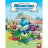 Monsters University