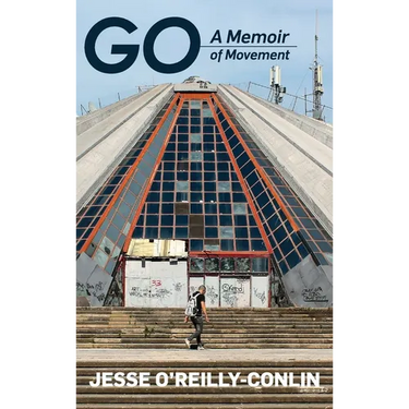 Go: A Memoir of Movement