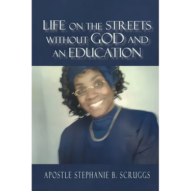 Life on The Streets Without God and an Education
