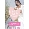 He Knows What He Wants: A Romance 5 Book Bundle