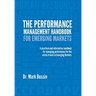 The Performance Management Handbook for Emerging Markets
