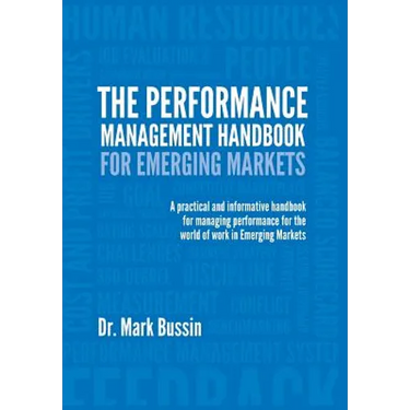 The Performance Management Handbook for Emerging Markets