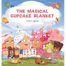 The Magical Cupcake Blanket