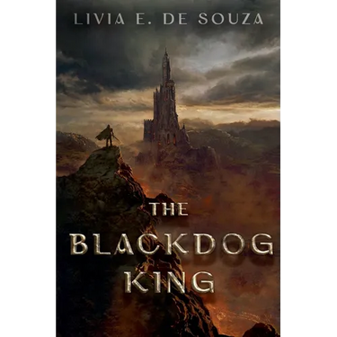 The Blackdog King