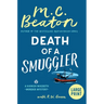 Death of a Smuggler
