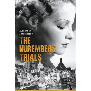 The Nuremberg Trials