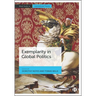 Exemplarity in Global Politics
