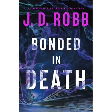 Bonded in Death