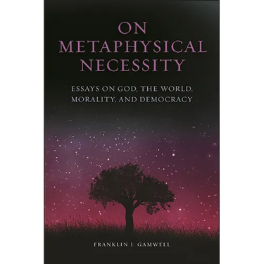 On Metaphysical Necessity: Essays on God, the World, Morality, and Democracy