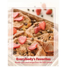 Everybody's Favorites: Reader-submitted recipes from the 2013 contest