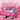 Christine the Shiny Pink Fire Engine