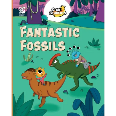 Fantastic Fossils