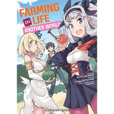 Farming Life in Another World Volume 1