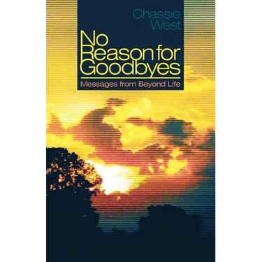 No Reason for Goodbyes: Messages from Beyond Life
