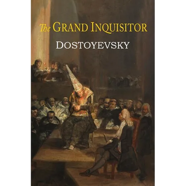 The Grand Inquisitor