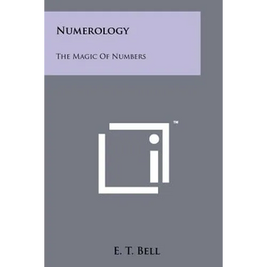 Numerology: The Magic Of Numbers