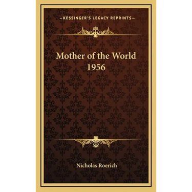 Mother of the World 1956