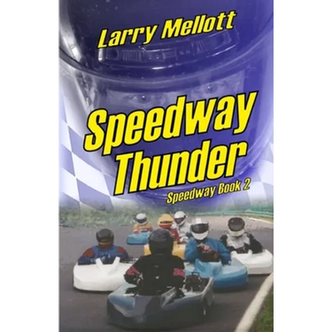 Speedway Thunder