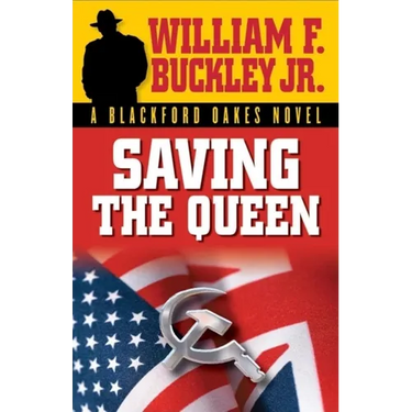 Saving the Queen