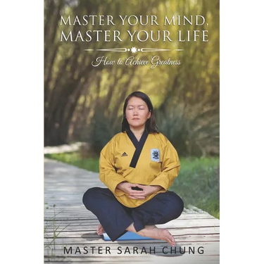 Master Your MIND Master Your LIFE: How to Achieve Greatness