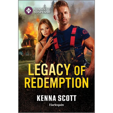 Legacy of Redemption