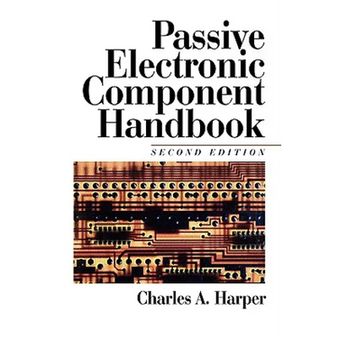 Passive Electronic Component Handbook