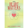 Your Heart Matters: A Prayer Manual to Build a Healthy Spiritual Life