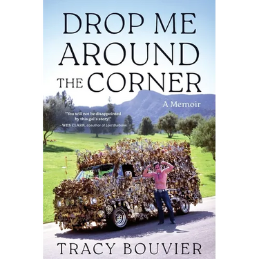 Drop Me Around the Corner