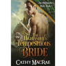 The Highlander's Tempestuous Bride
