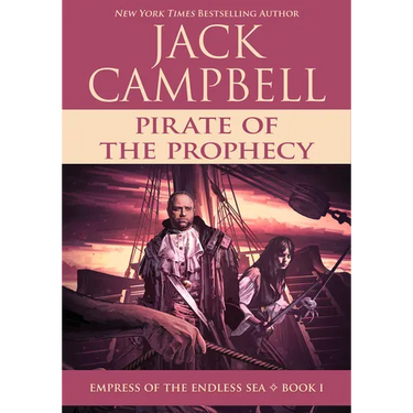 Pirate of the Prophecy