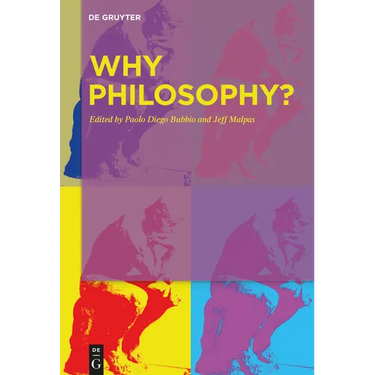 Why Philosophy?