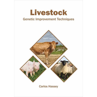 Livestock: Genetic Improvement Techniques