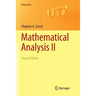 Mathematical Analysis II
