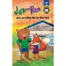 Jax and Ren Go to the Vet