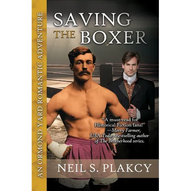 Saving the Boxer