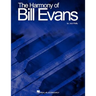 The Harmony of Bill Evans