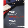 The Current American Civil War, a Global Perspective