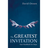 The Greatest Invitation: Your Handbook for Hope