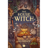 The House Witch: A Humorous Romantic Fantasy
