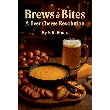 Brews & Bites: A Beer Cheese Revolution