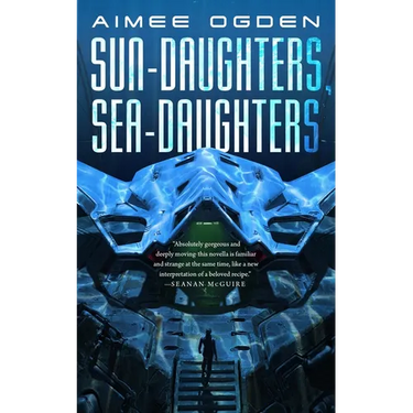 Sun-Daughters, Sea-Daughters