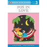 Fox in Love