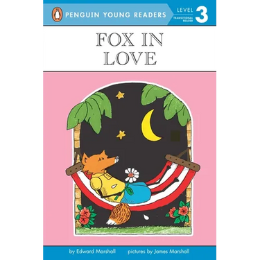 Fox in Love