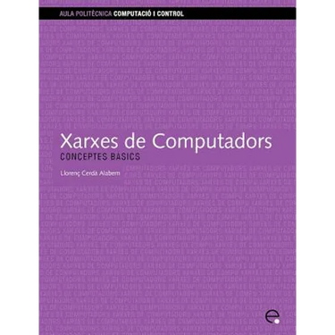 Xarxes de Computadors
