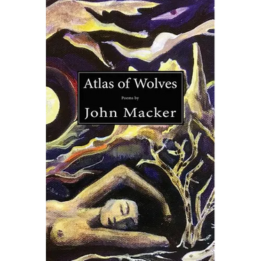 Atlas of Wolves