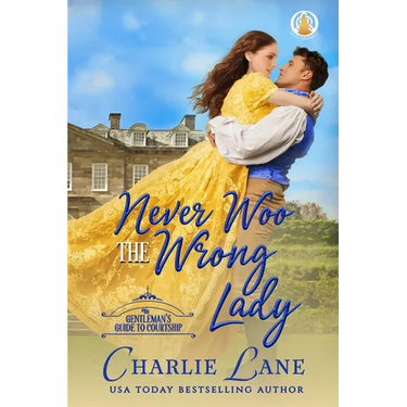 Never Woo the Wrong Lady