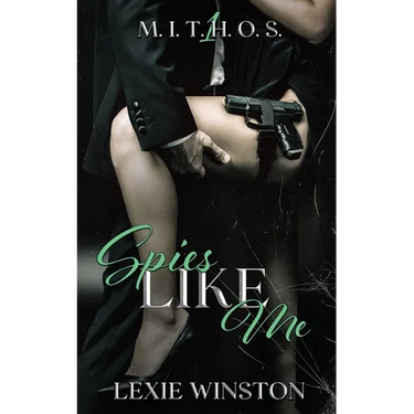Spies Like Me