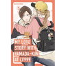 My Love Story with Yamada-Kun at Lv999 Volume 5
