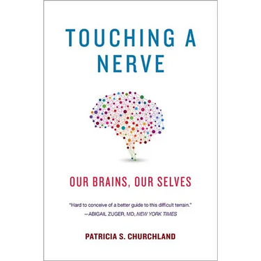 Touching a Nerve: Our Brains, Our Selves